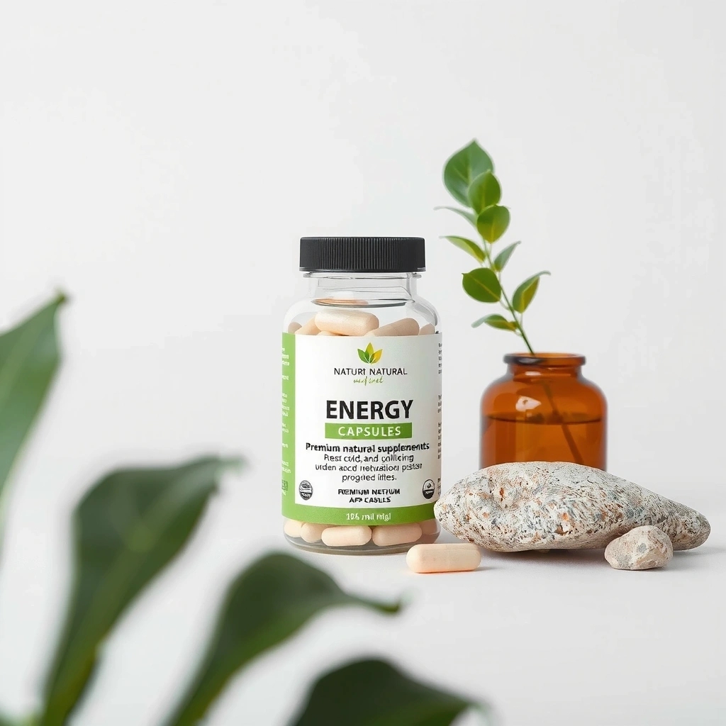 Natural Energy Complex